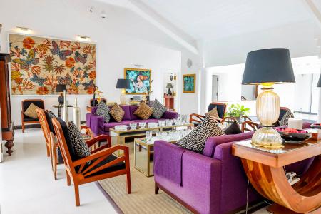 The Flame Tree Estate & - 11