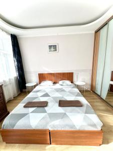 Respect Aparts Hostel - 1