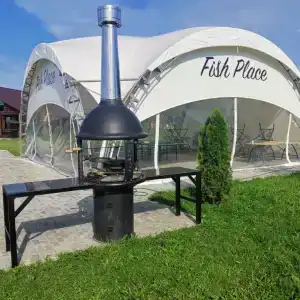 Fish Place - 3