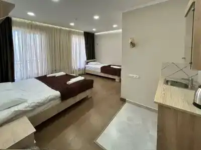 Guest House Margaryan - 18