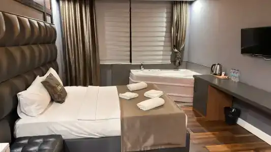 Eva boutique & Spa - 12