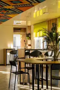 Хостел People & Coworking - 26