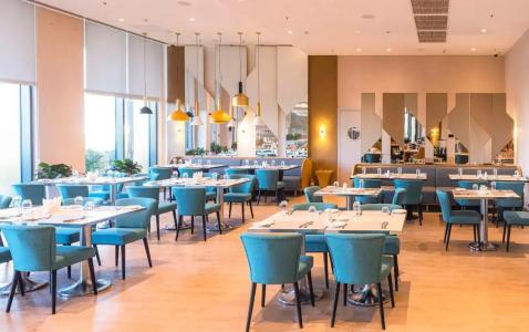 Hilton Garden Inn Sogd - 7
