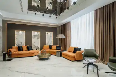 Hills Resort - 21