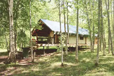 Удачное Кемп - 8