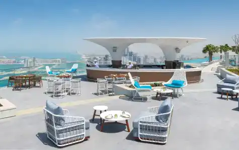 Address Beach Resort - 21