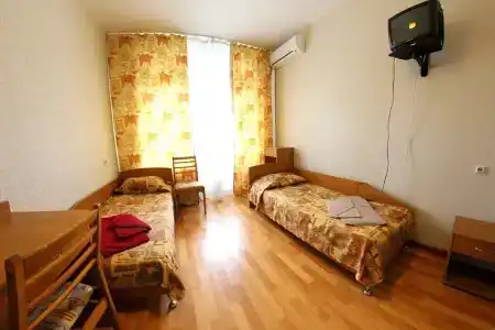 Звездный - 0