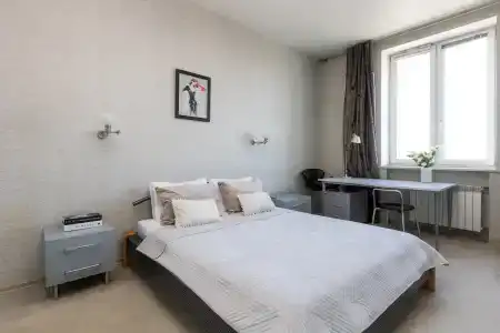 Hostel on Ploschad Pobedi - 13