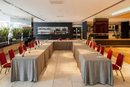 Wyndham Ankara - 7