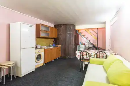 Дом на Леселидзе 10Б - 20