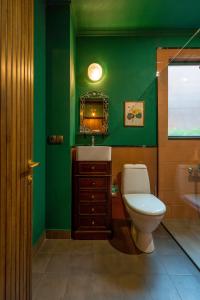 Communal Telavi - 16