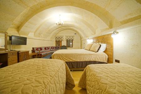 Lucky Cave Cappadocia - 166