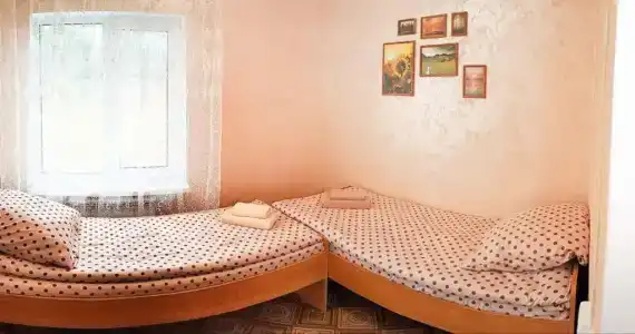 Частный Дом у Волги - 11