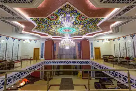 Asia Bukhara - 13