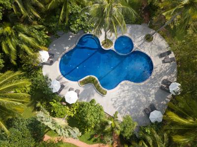Paradise Beach Resort, Koh Samui - Sha Extra Plus - 47