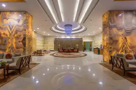 La Suite Dubai & Apartments - 3