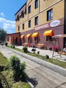 Хоромы - 0