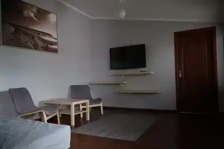 Гостевой дом на Народной - 30
