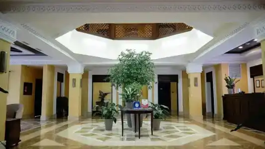 Samal Resort & Spa  - 20