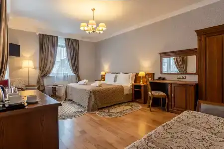 Царьград - 118