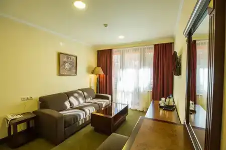 Nairi Spa Resorts - 108