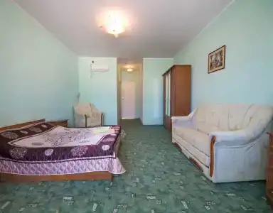 Солнечный - 18