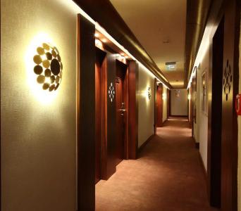 Victory & Spa Istanbul - 44