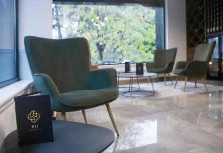 H41 Luxury Suites - 6