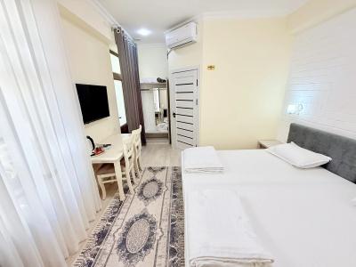 Samarkand Travel Inn - 15