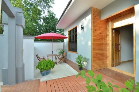 Beach Residence - 5