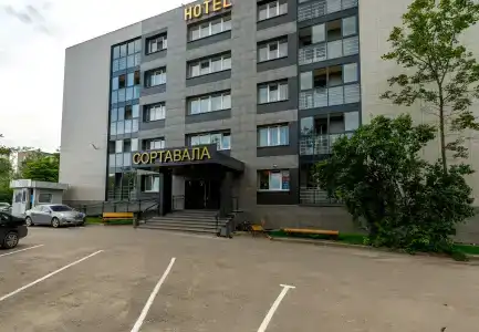 Сортавала - 2