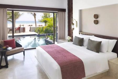 Al Baleed by Anantara - 5