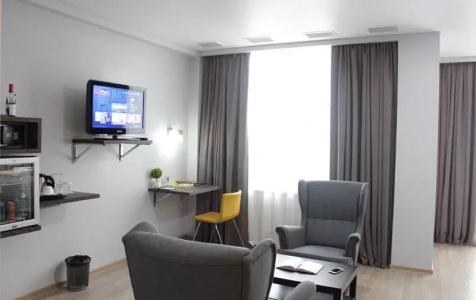 Smart Bishkek - 44
