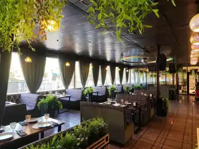 Grand Erbil Hotel - 12