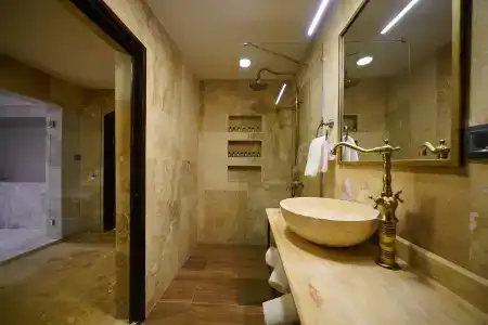 A La Mode Cappadocia by Elixir Hotels - 11