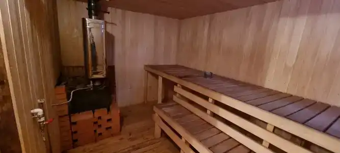 Медвежий угол - Иремель - 12