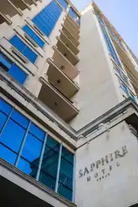 Sapphire - 32