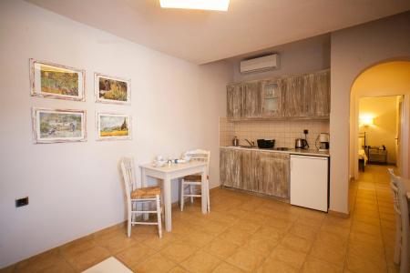 Ammos Naxos Exclusive & Studios - 20