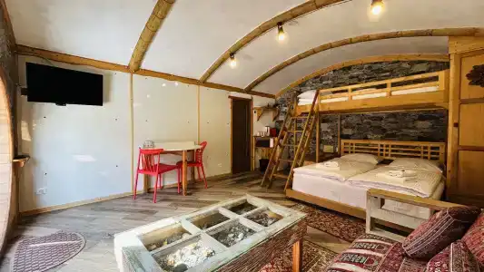 Cozy House - 110