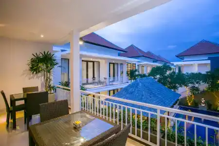 The Diana Suite - 1