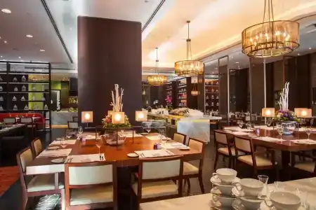 Hilton Kyiv - 3