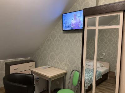 La Belle отель ресторан - 23