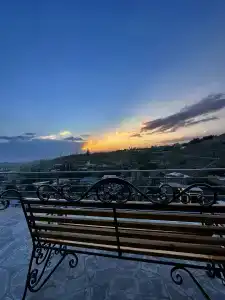 Гостевой дом The Hill - 41