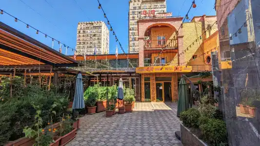 эконом-класса DKD - 0