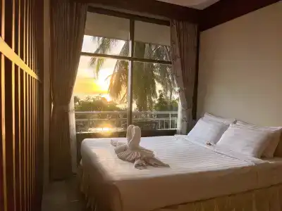 Golden Hill Resort - 54