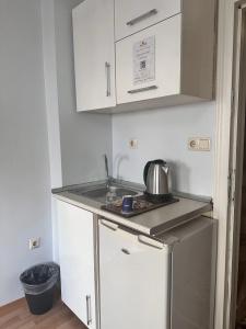 Centre Suites Taksim - 32