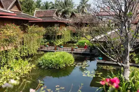 Angkor Village - 0