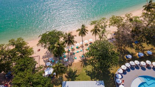 Royal Yao Yai Island Beach Resort - Sha Extra Plus - 1