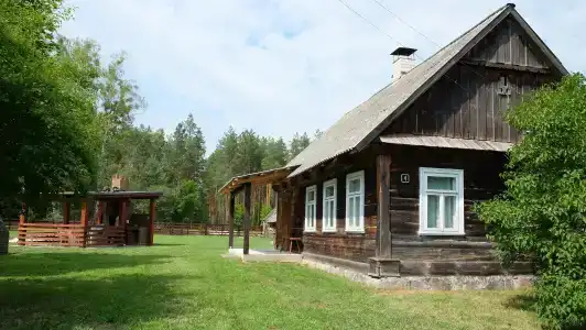 Мшанка - 1