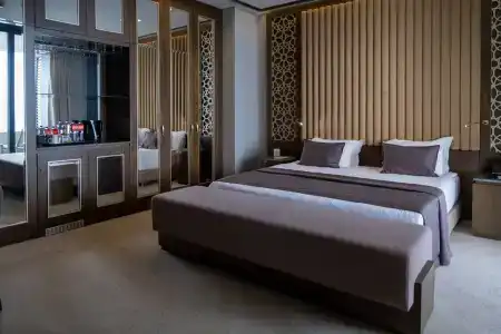Ramada Plaza & Spa Trabzon - 176